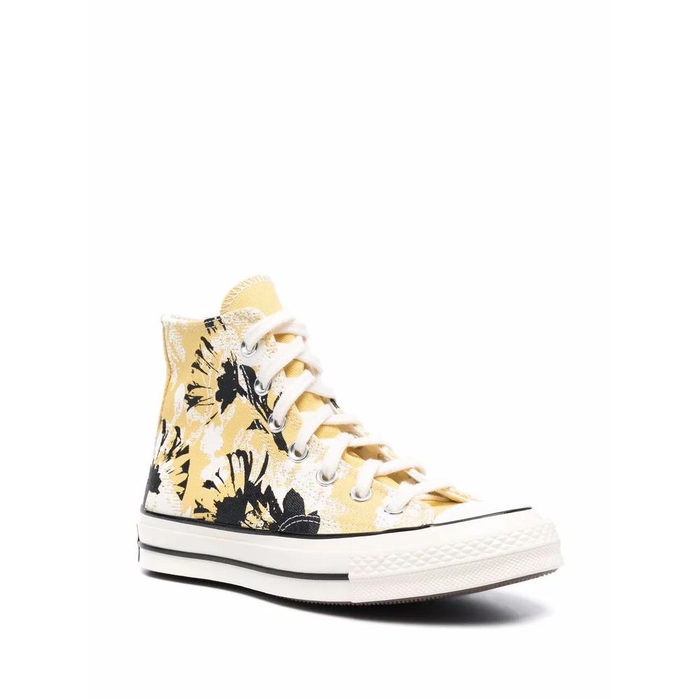 Кеды Hybrid Floral Chuck 70 2
