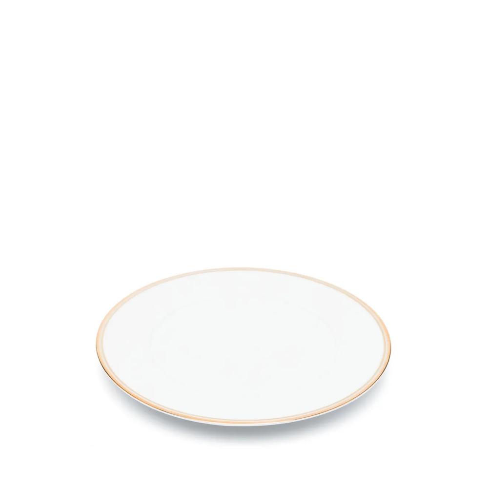 Wilshire porcelain dinner plate (28cm) 2