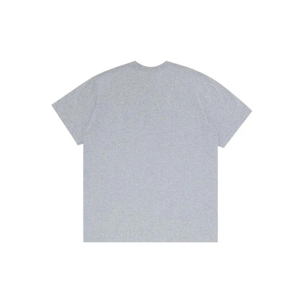 Футболки Supreme Catwoman Tee 'Heather Grey' 2