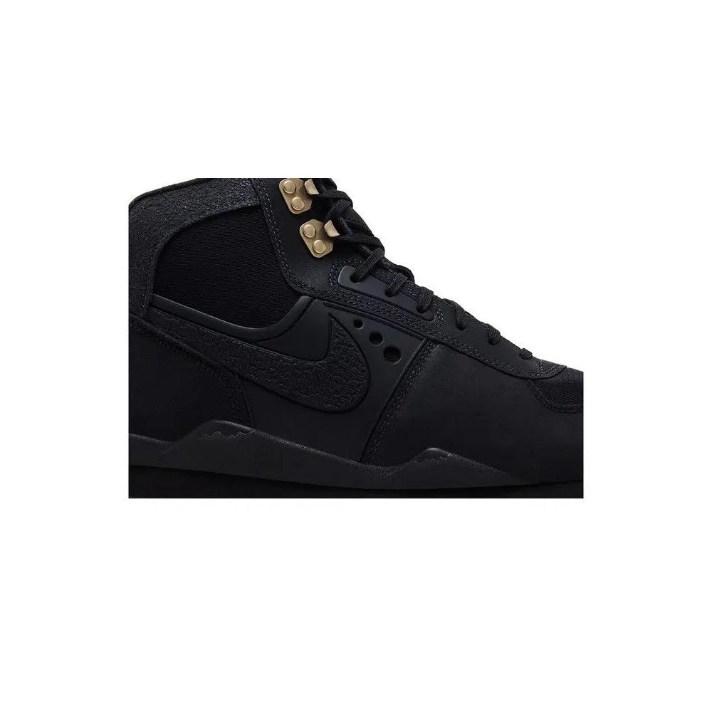 Кроссовки Lifestyle Nike Baltoro 'Black Metallic Gold' 2