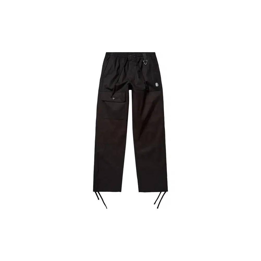 Брюки Billionaire Boys Club Bb Universe Pant 'Black' 1