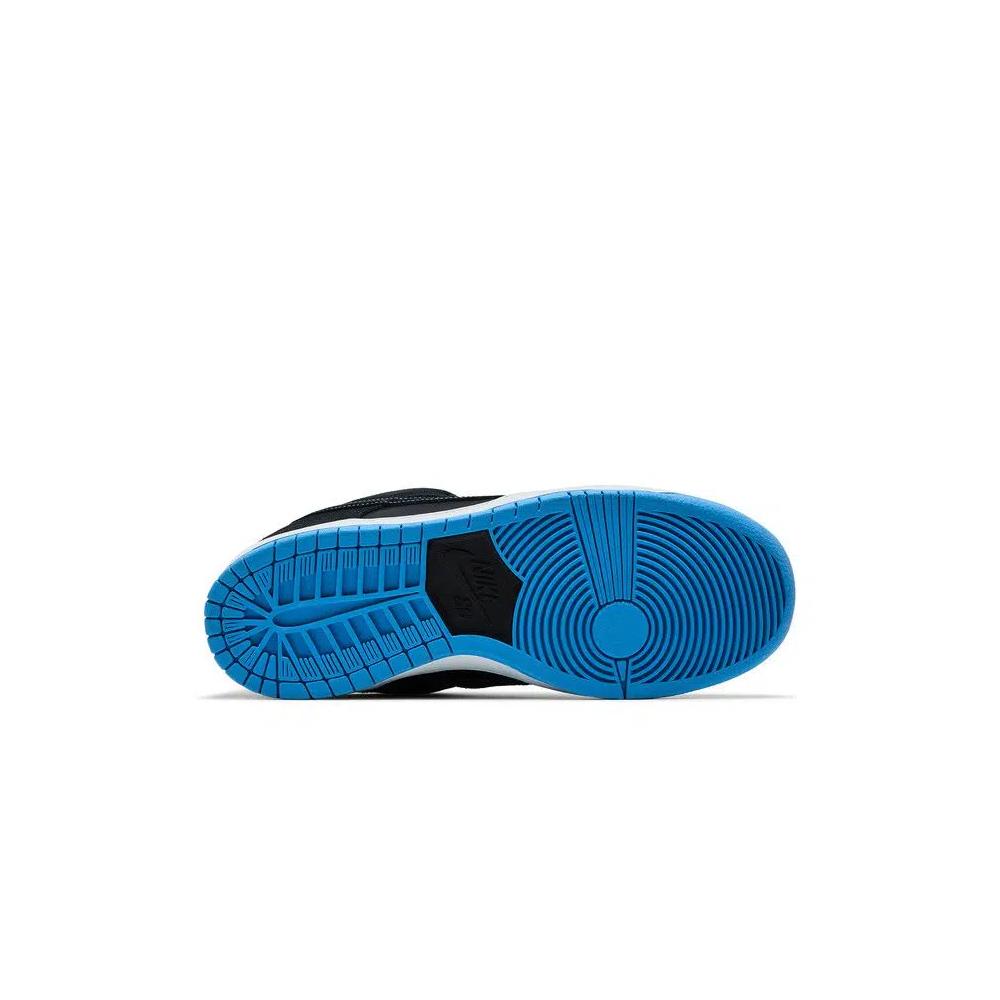 Кроссовки Nike SB Dunk Low Pro 4