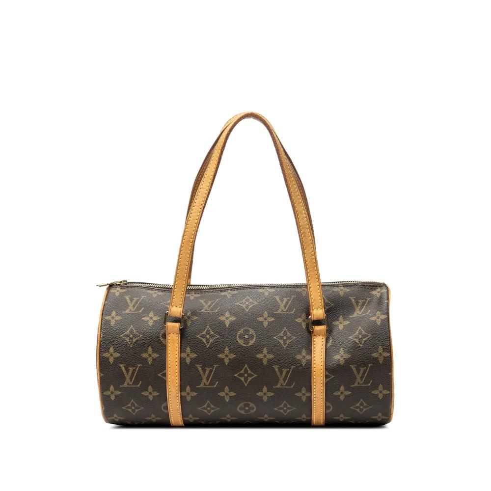 Сумка-тоут Papillon Monogram 1
