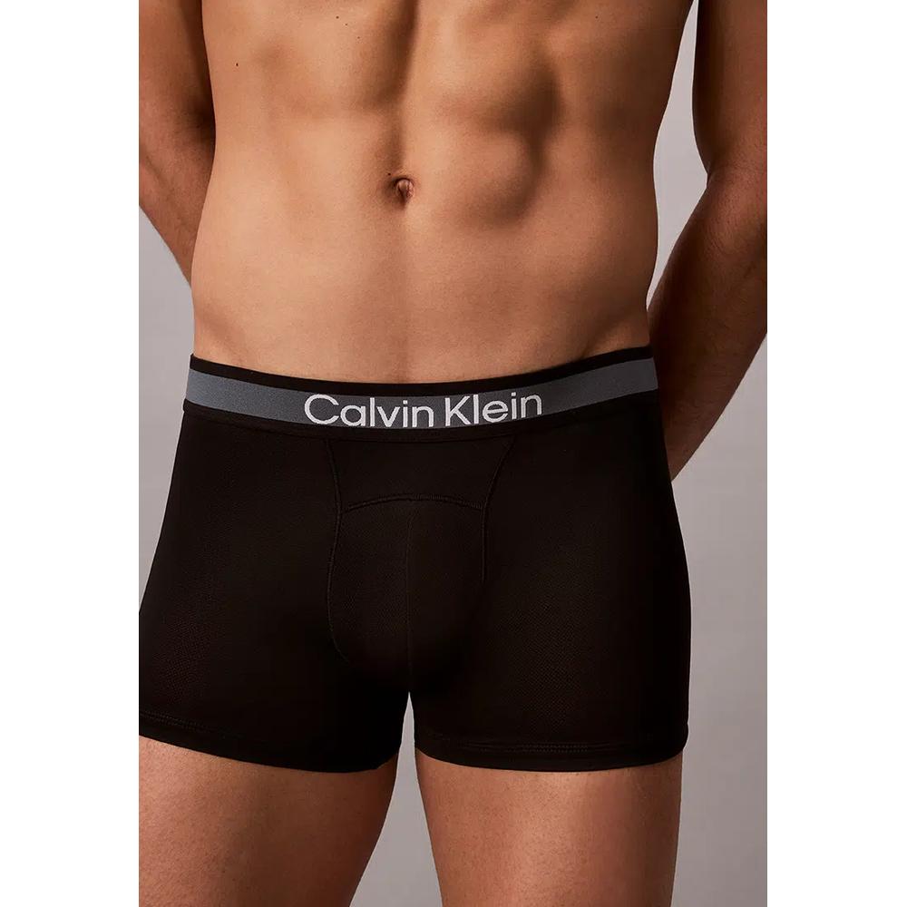 Сетчатые трусы Icon Active - Calvin Klein Underwear 3