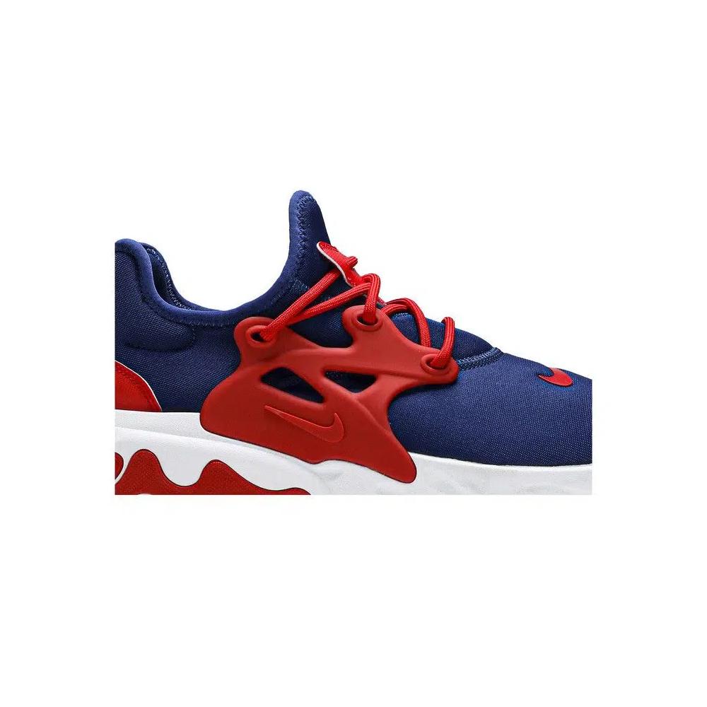 Кроссовки Nike React Presto «USA» 2