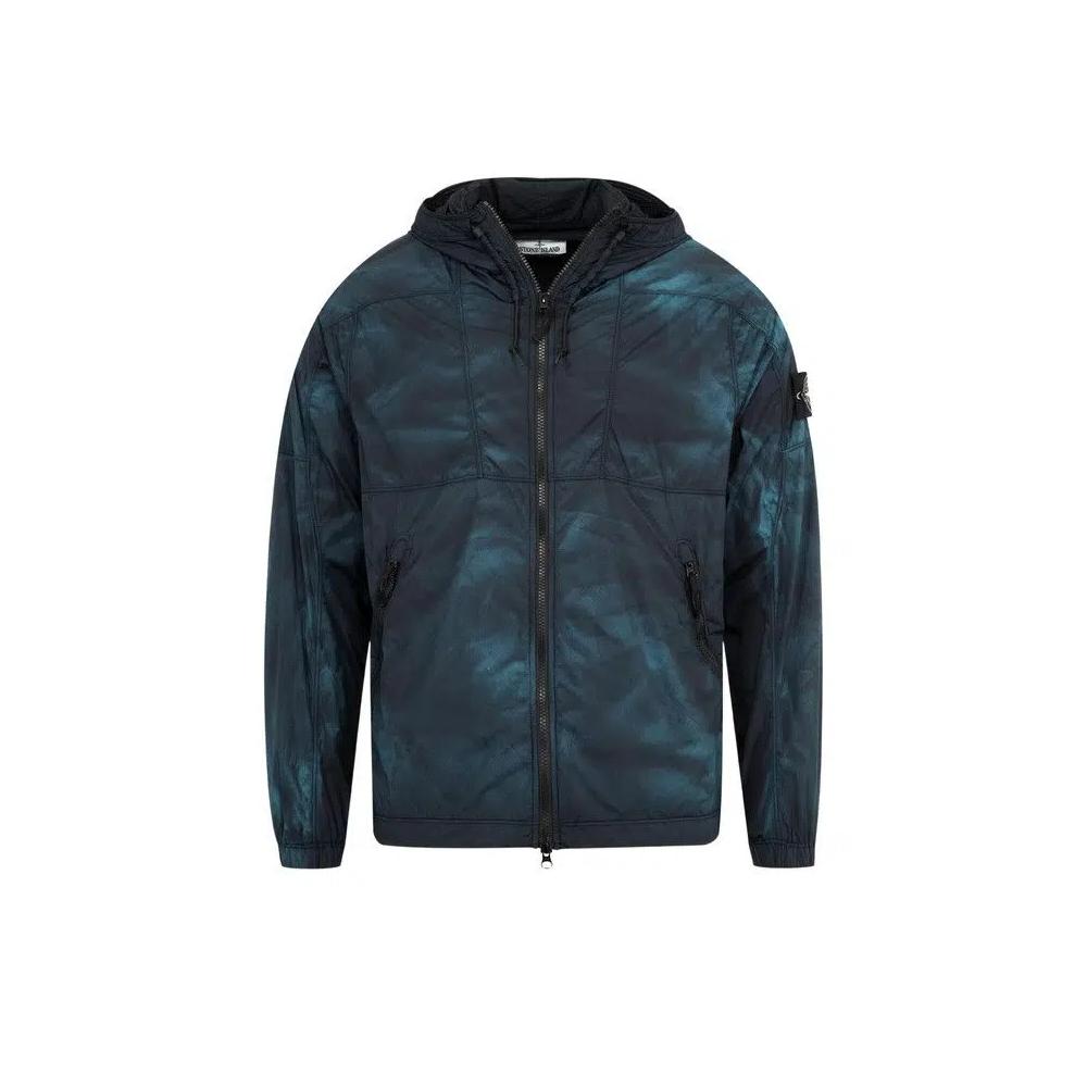 Верхняя одежда Stone Island Jacket 'Черный' 1
