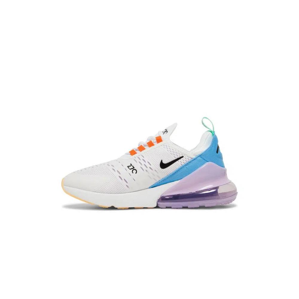 Кроссовки Wmns Air Max 270 'Nike 101' 3