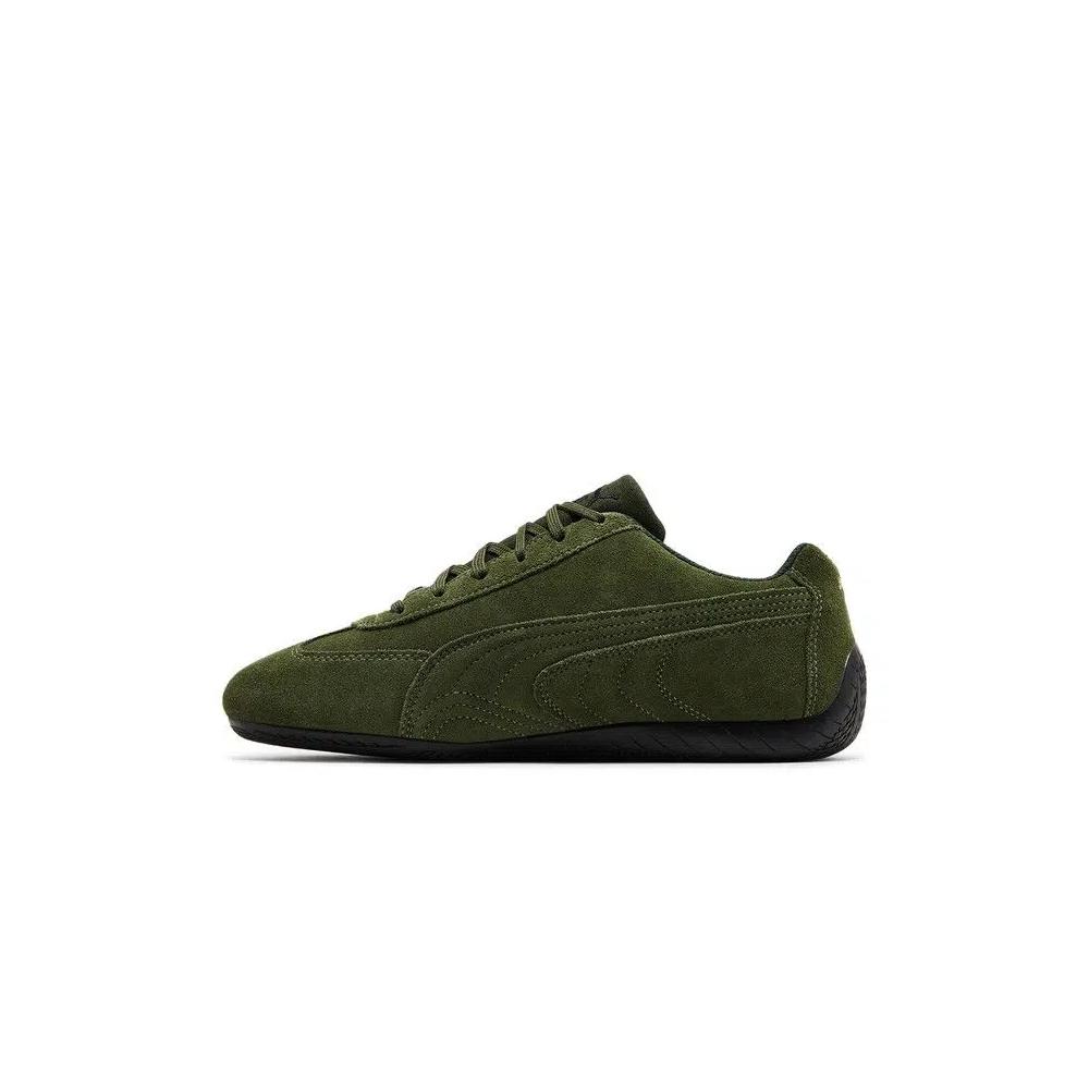 Кроссовки Puma Speedcat Shield SD 'Myrtle' 3
