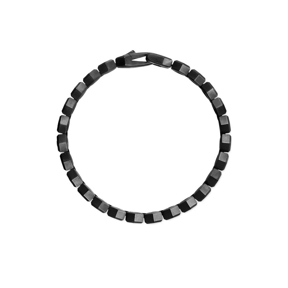 Браслет Hex Pavé с бриллиантами 2
