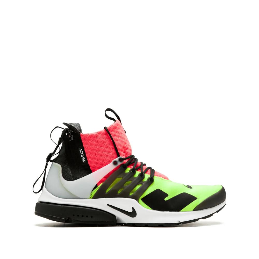 Кроссовки Air Presto Mid - Acronym 1