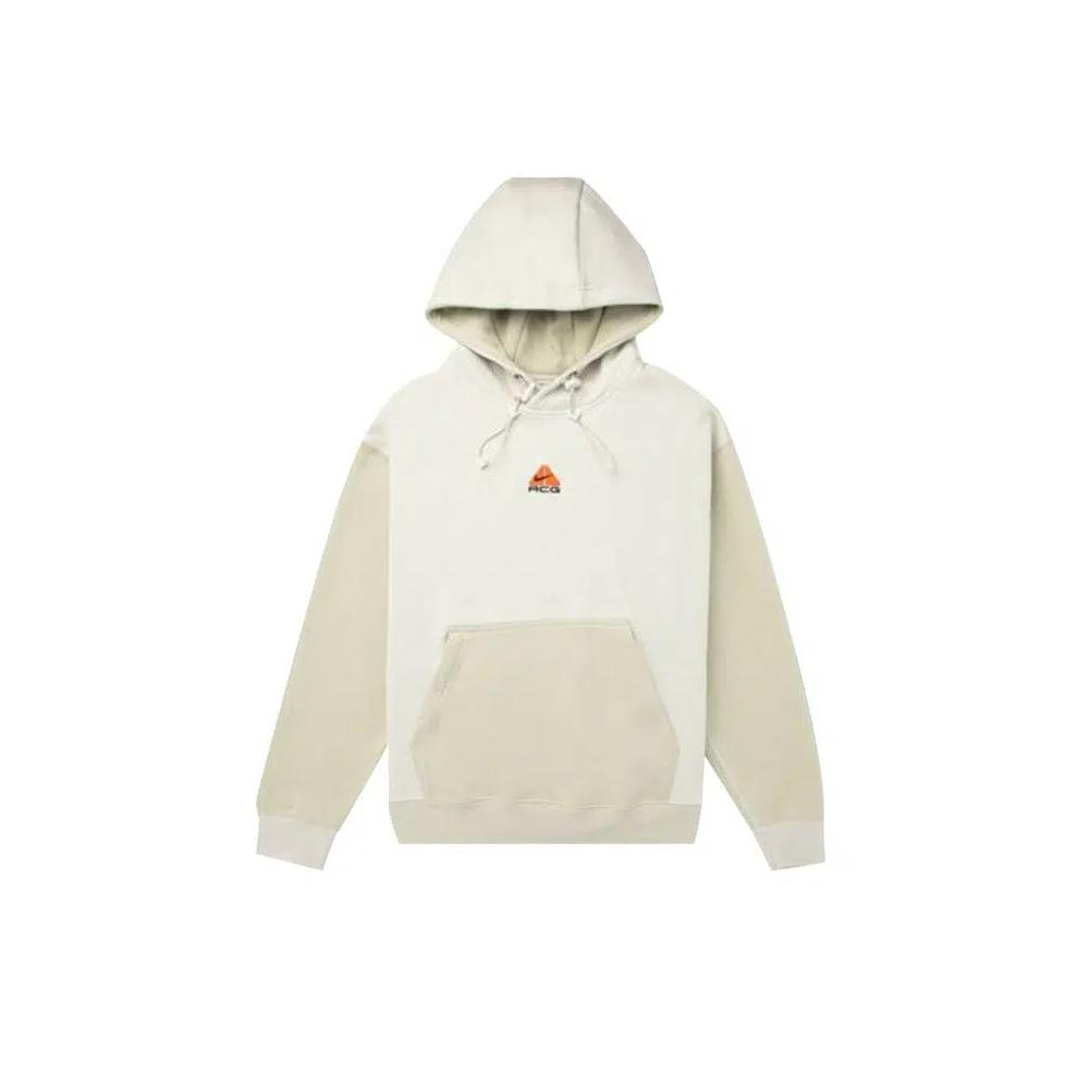 Худи Nike ACG Thermo-Fit Hoodie 'Stone/Summit White' 1