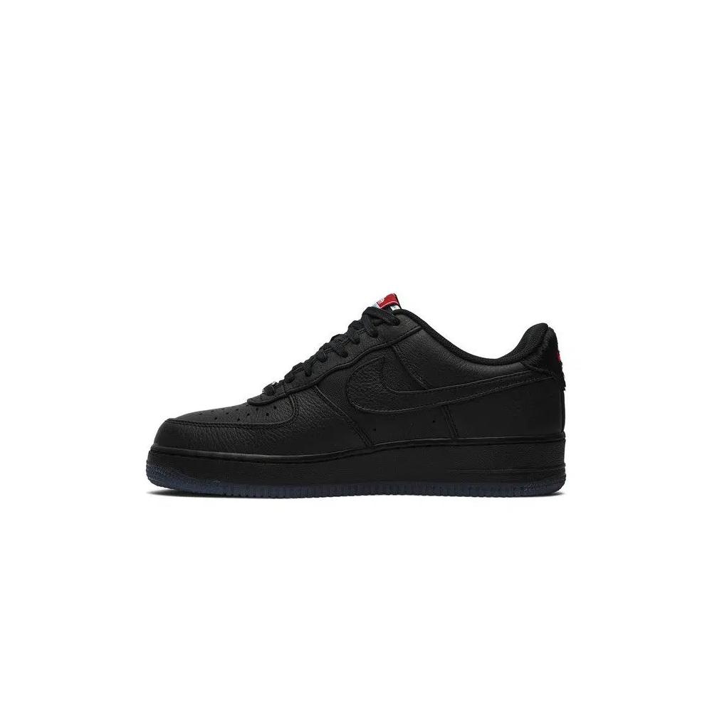 Кроссовки Nike Air Force 1 Low 'ALL FOR 1 - CHICAGO' 3
