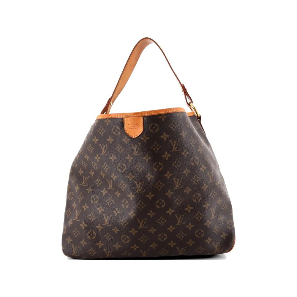 Сумка Delightful Handbag Monogram Canvas MM 1