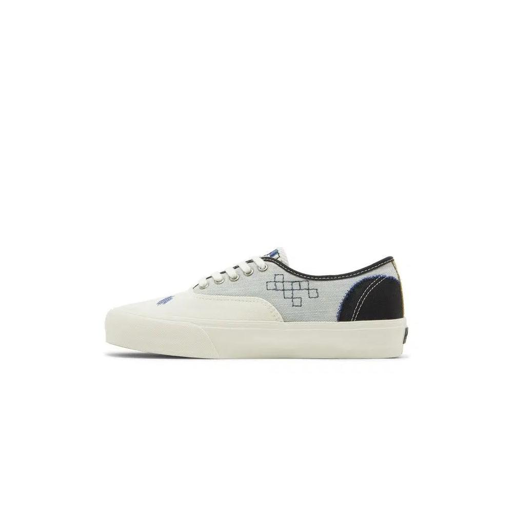 Повседневная обувь Vans Authentic VR3 LX 'Patchwork' 3