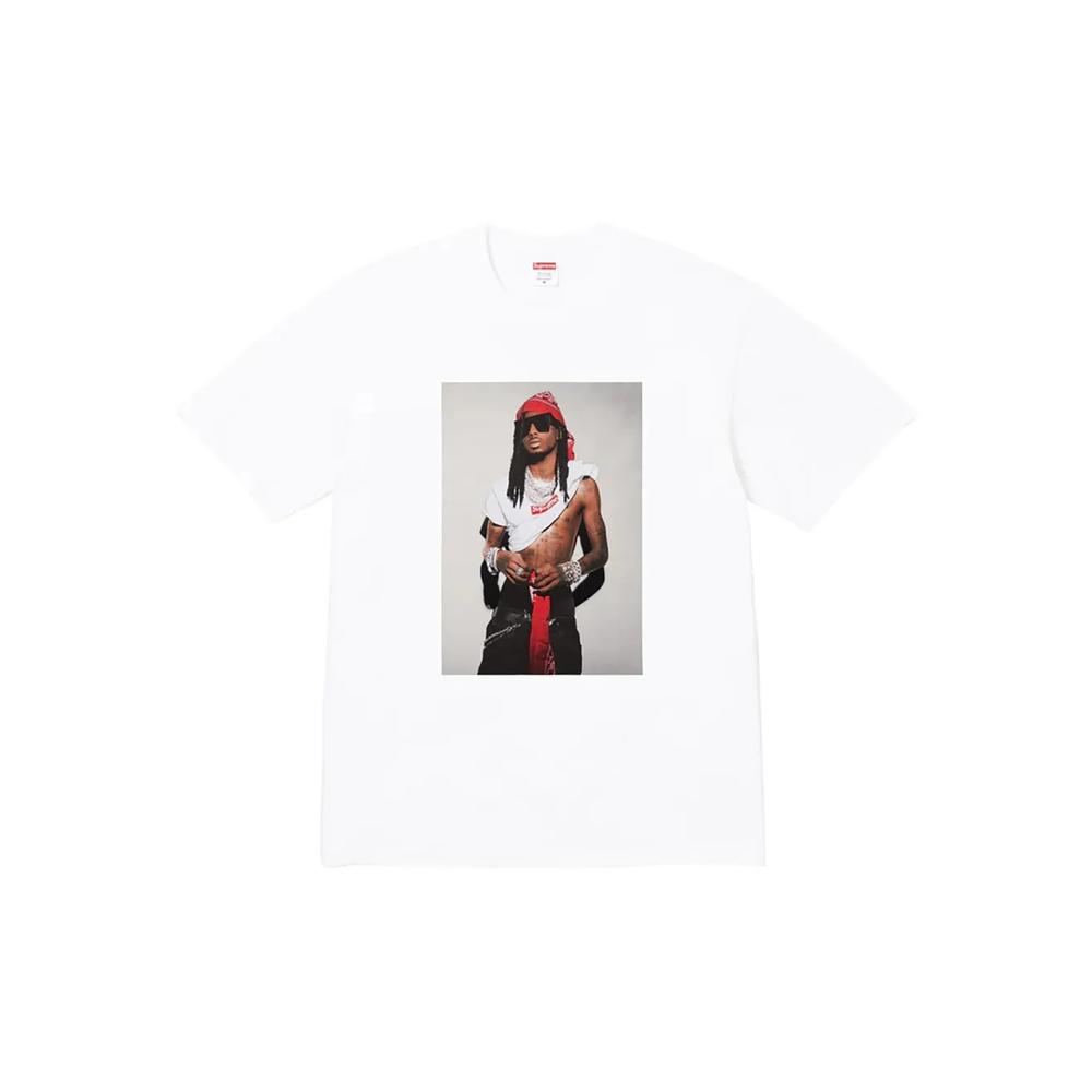 Футболка Stadium Playboi Carti 1