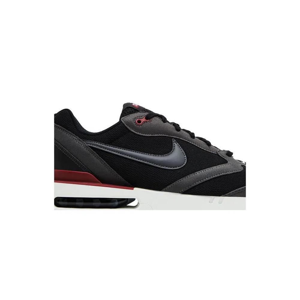 Кроссовки Nike Air Max Dawn 'Black Team Red' 2