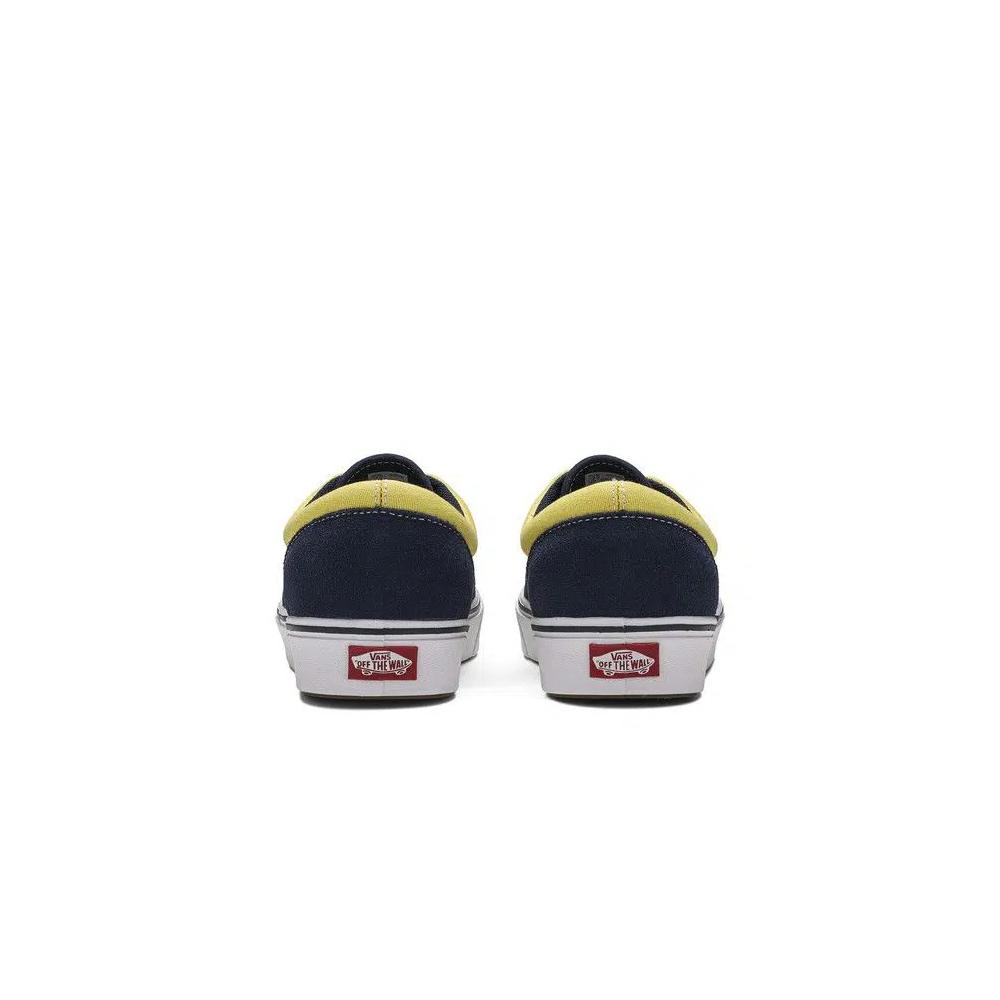 Повседневные кроссовки Vans Era ComfyCush 'Blue Gold' 6