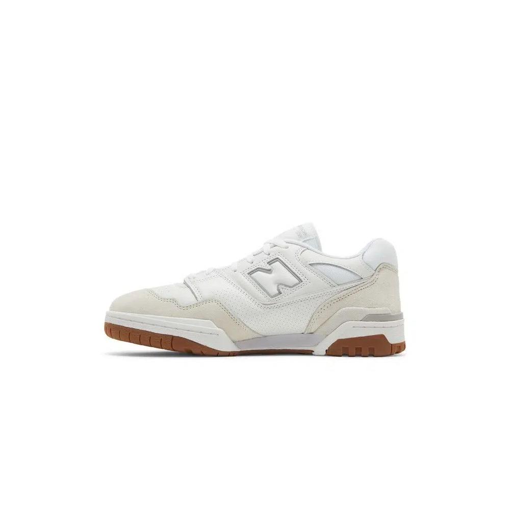 Кроссовки New Balance 550 'White Gum' 3