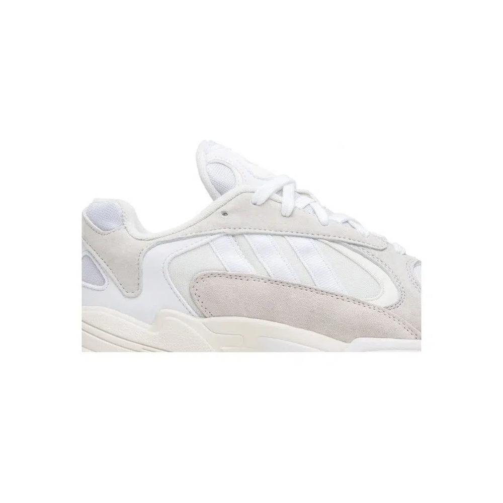 Кроссовки adidas Yung-1 'Cloud White' 2