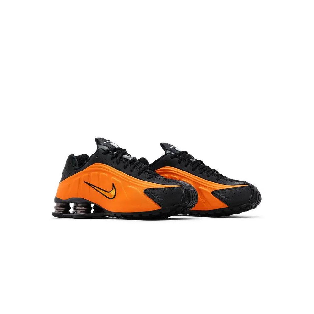 Кроссовки Nike Shox R4 'Bright Ceramic' 8