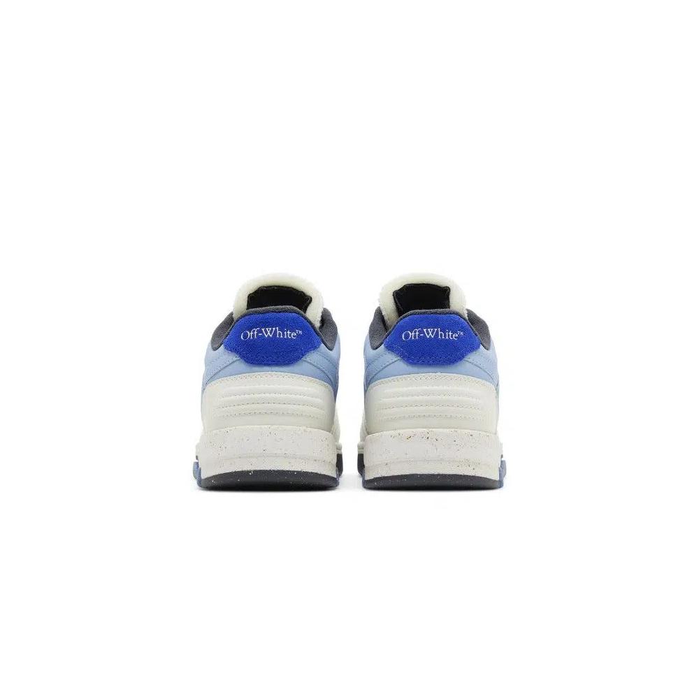 Кроссовки Off-White Out of Office Slim 'White Light Blue' 6