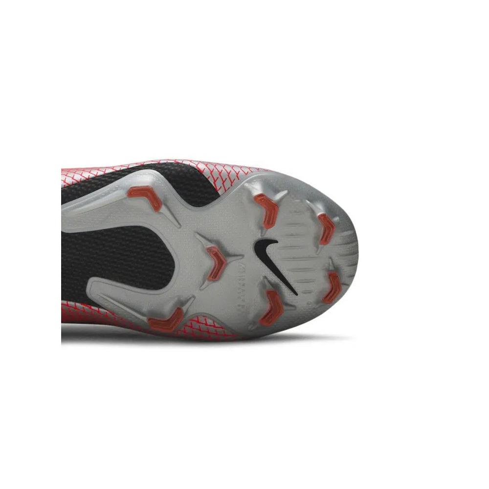Бутсы Nike Mercurial Superfly 6 Pro CR7 FG 'Bright Crimson' 5
