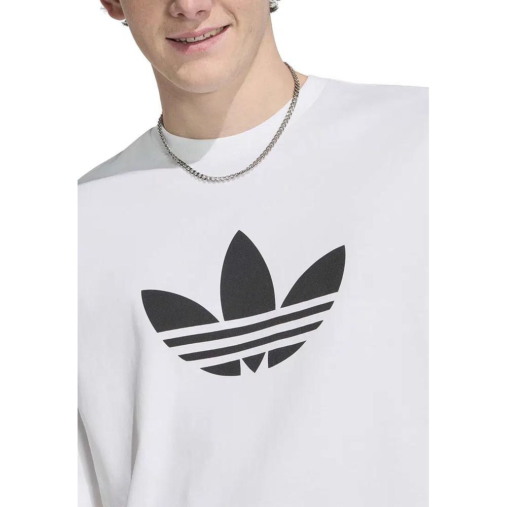 Футболка Adicolor Trefoil 3