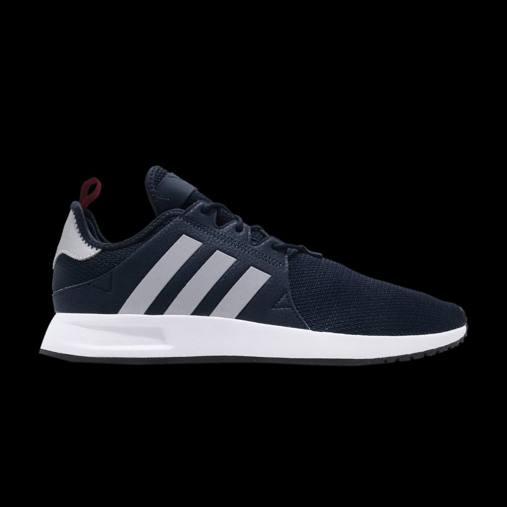 Кроссовки Adidas X_PLR HK 'Collegiate Navy' 1