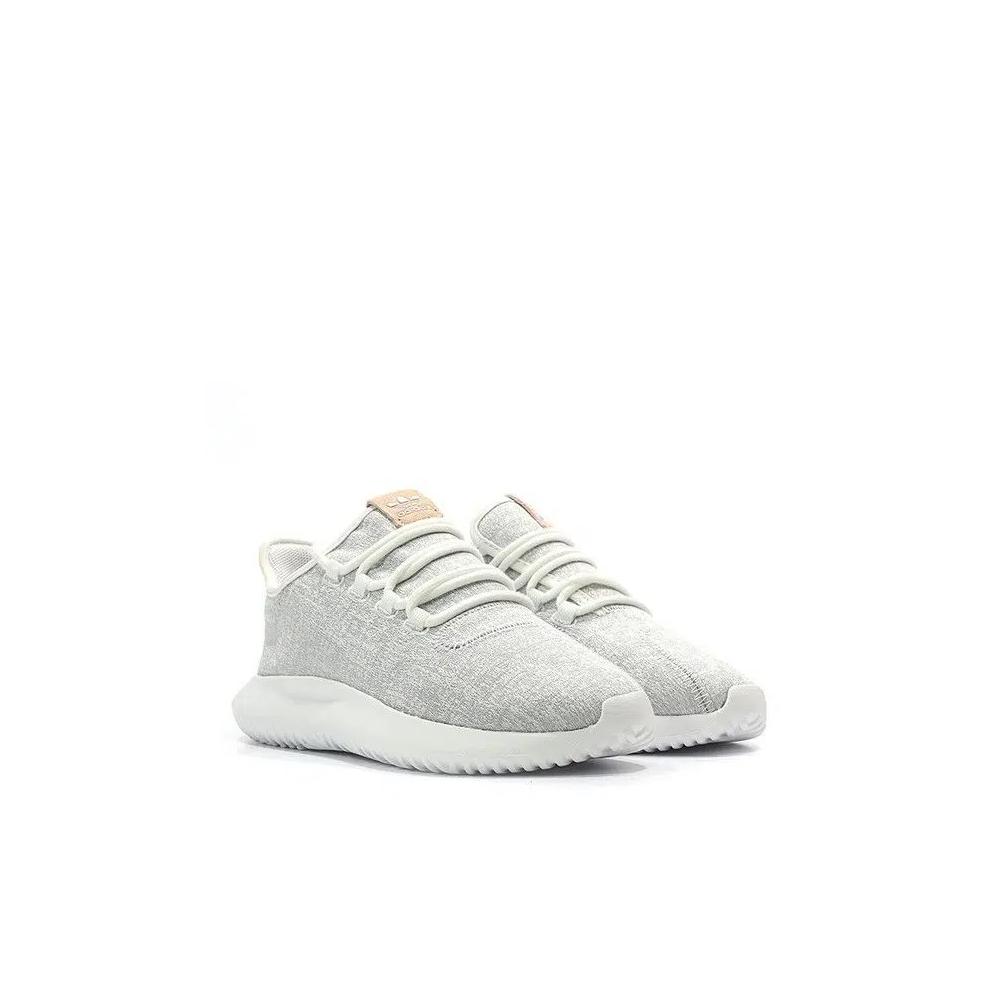 Кроссовки Adidas Wmns Tubular Shadow 'White' 1