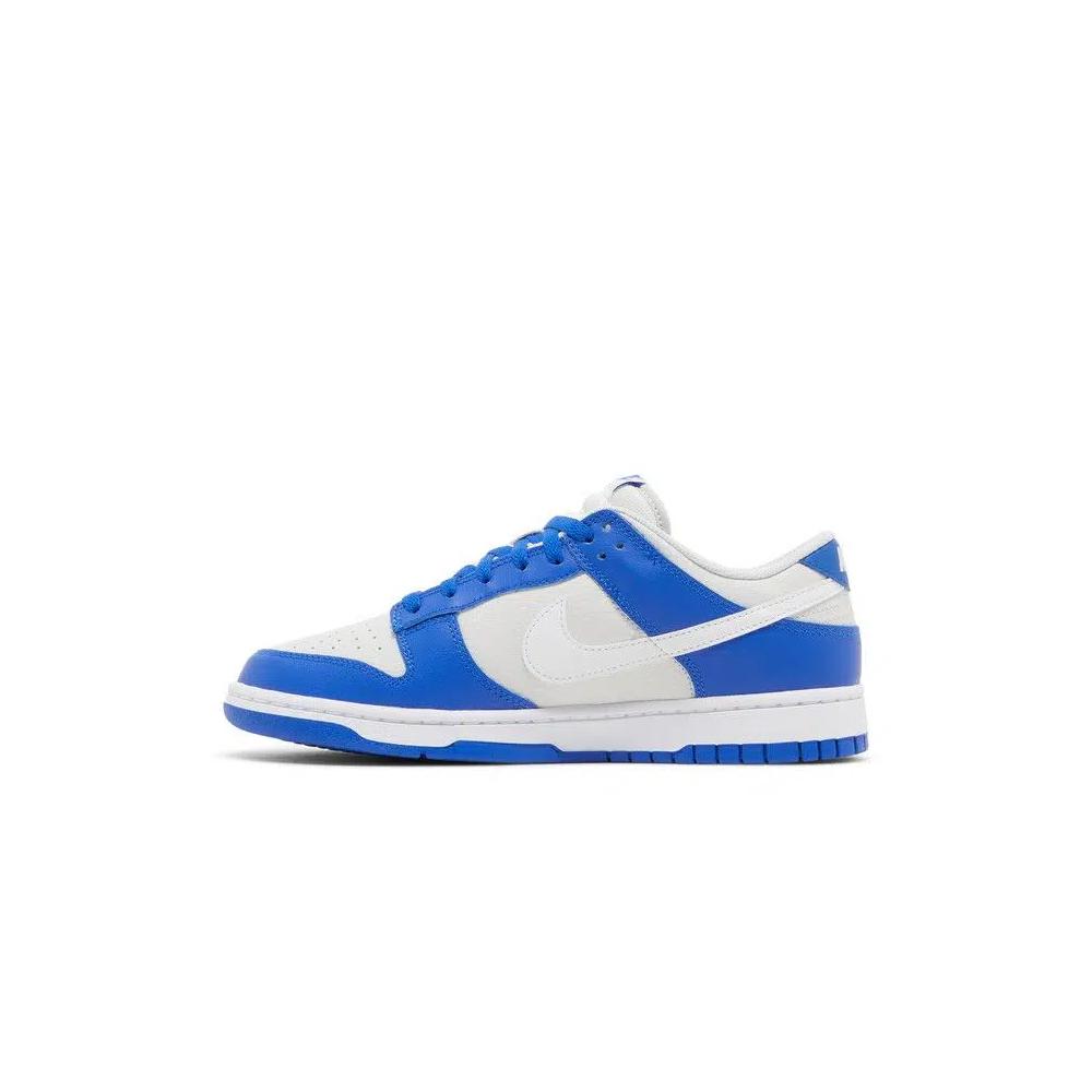 Кроссовки Nike Dunk Low 'Racer Blue Photon Dust' 3