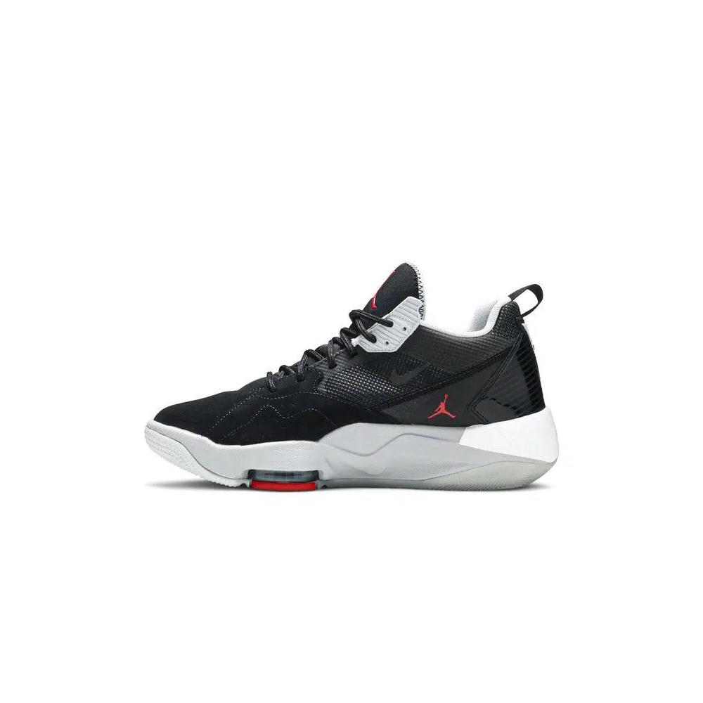 Кроссовки Air Jordan Zoom '92 'Black Cement' 3