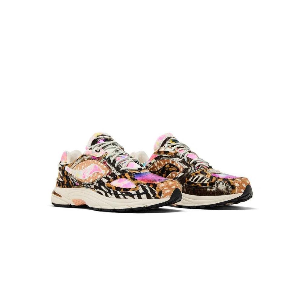Обувь Westside Gunn x Saucony Grid Jazz 9 'Awesome Gods' 8