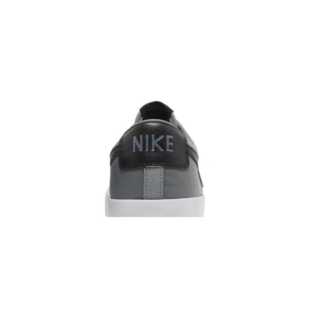 Кроссовки Nike Zoom Blazer Low Pro GT SB 'Cool Grey' 7