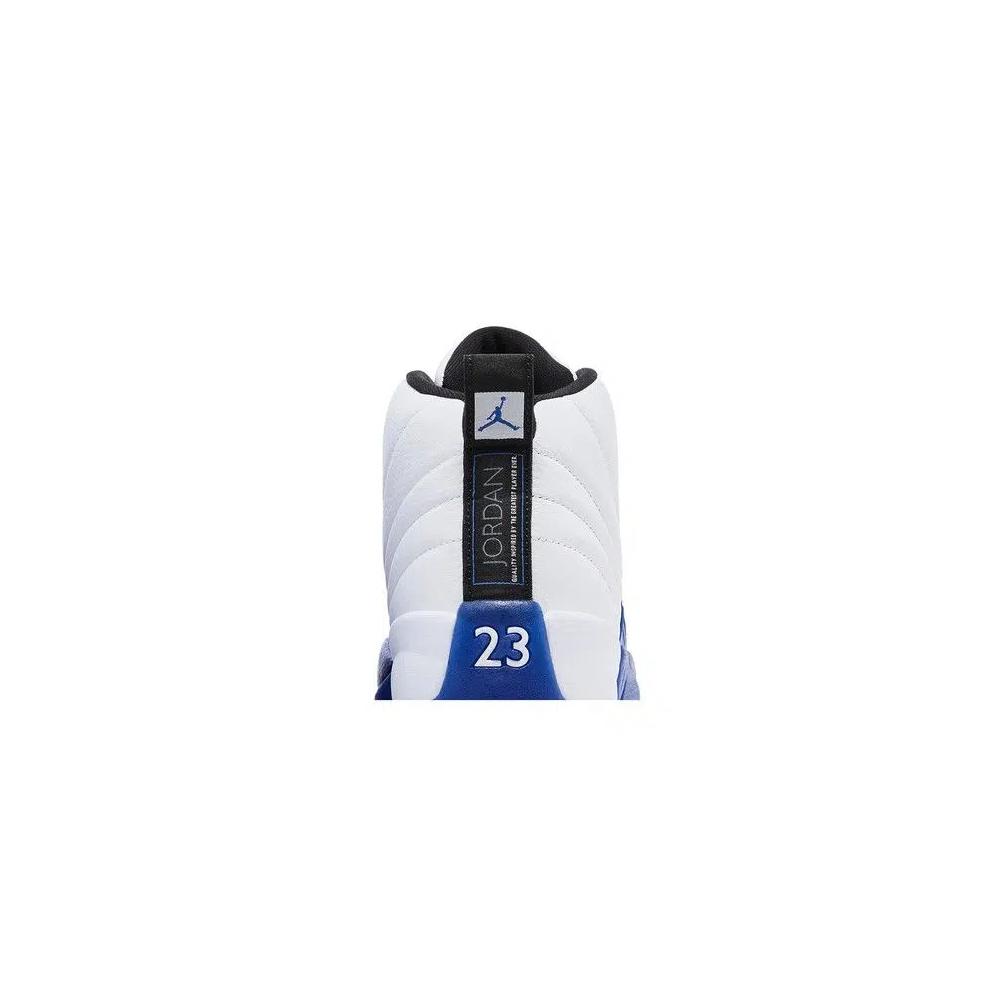 Кроссовки Air Jordan 12 Retro 'Blueberry' 7