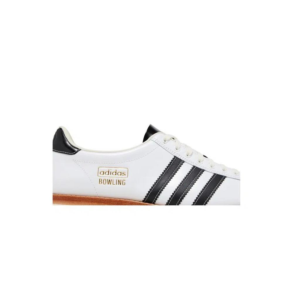 Кроссовки Brain Dead x adidas Bowling «White» 3