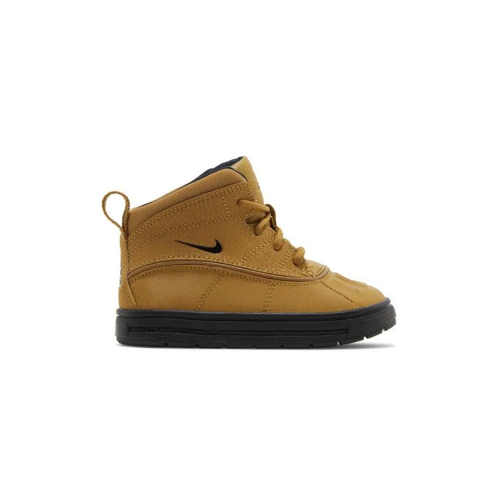 Ботинки Nike Woodside 2 High ACG TD 'Wheat' 1