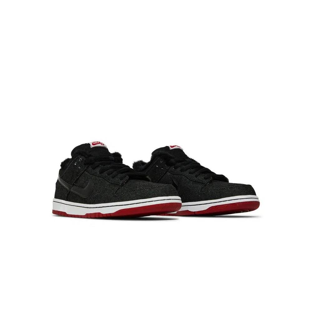 Кроссовки Nike Dunk Low Premium SB 'Larry Perkins' 8