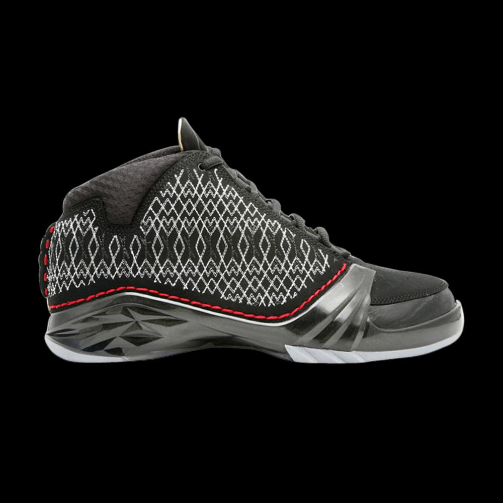 Кроссовки Air Jordan 23 OG GS 'Black Stealth' 1