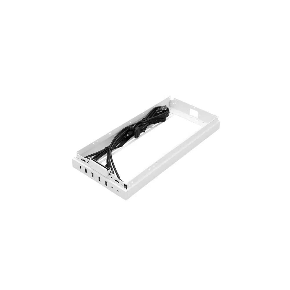 SSUPD Meshroom Extender 25mm - White белый 1