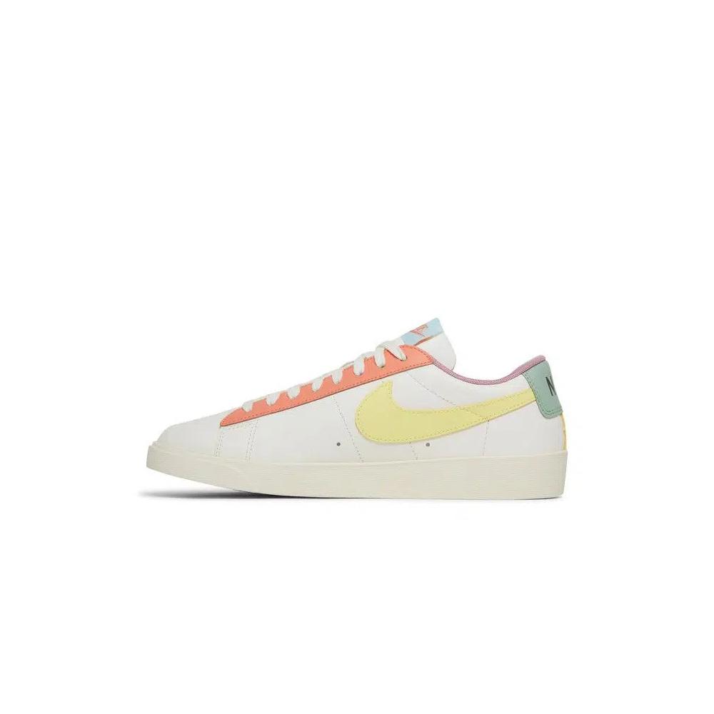 Кроссовки Nike Wmns Blazer Low LE «Pastel» 3