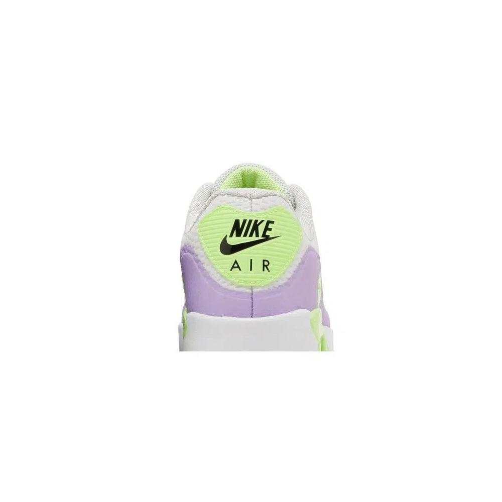 Кроссовки Nike Air Max 90 Golf 'White Lilac' 7