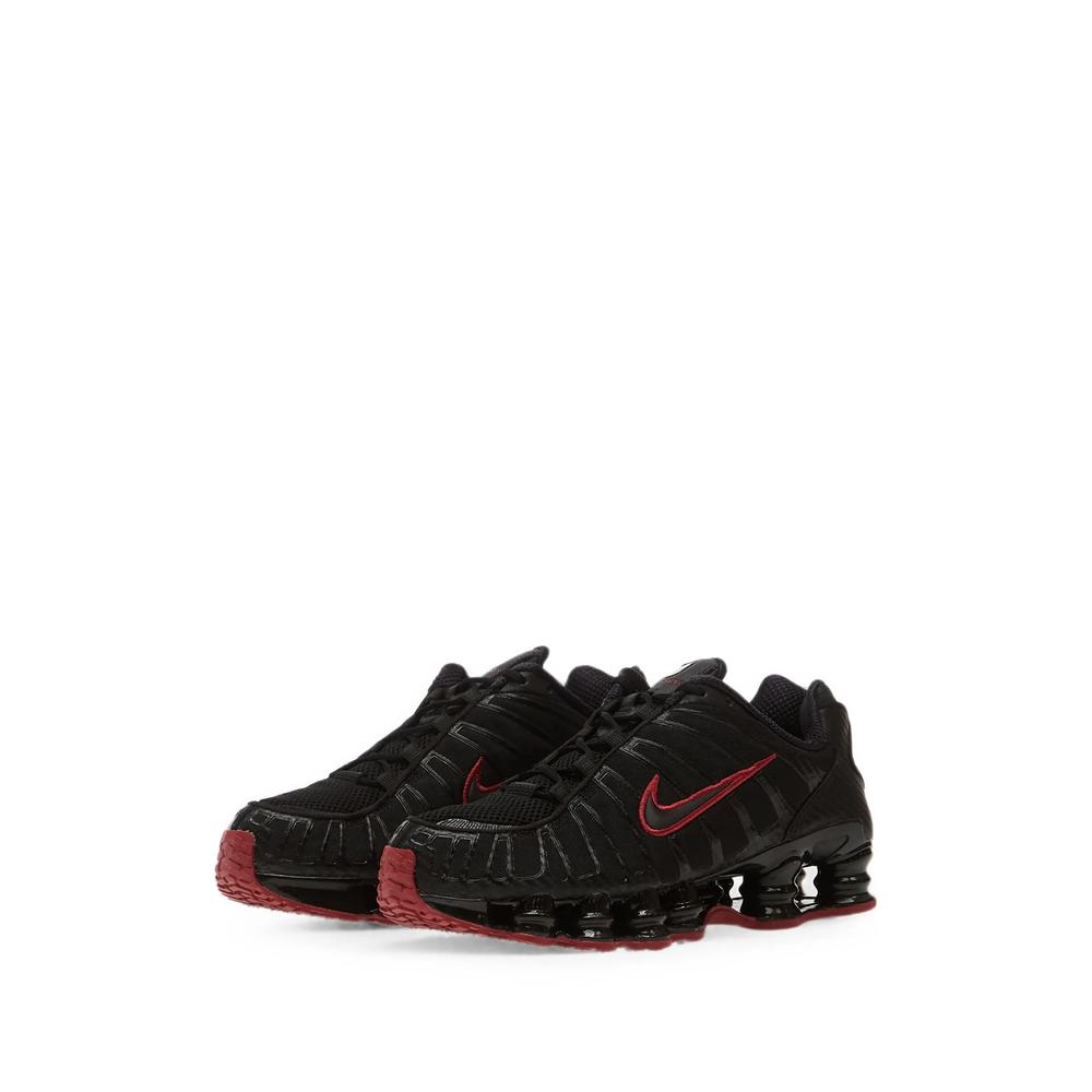 Кроссовки Shox TL 2