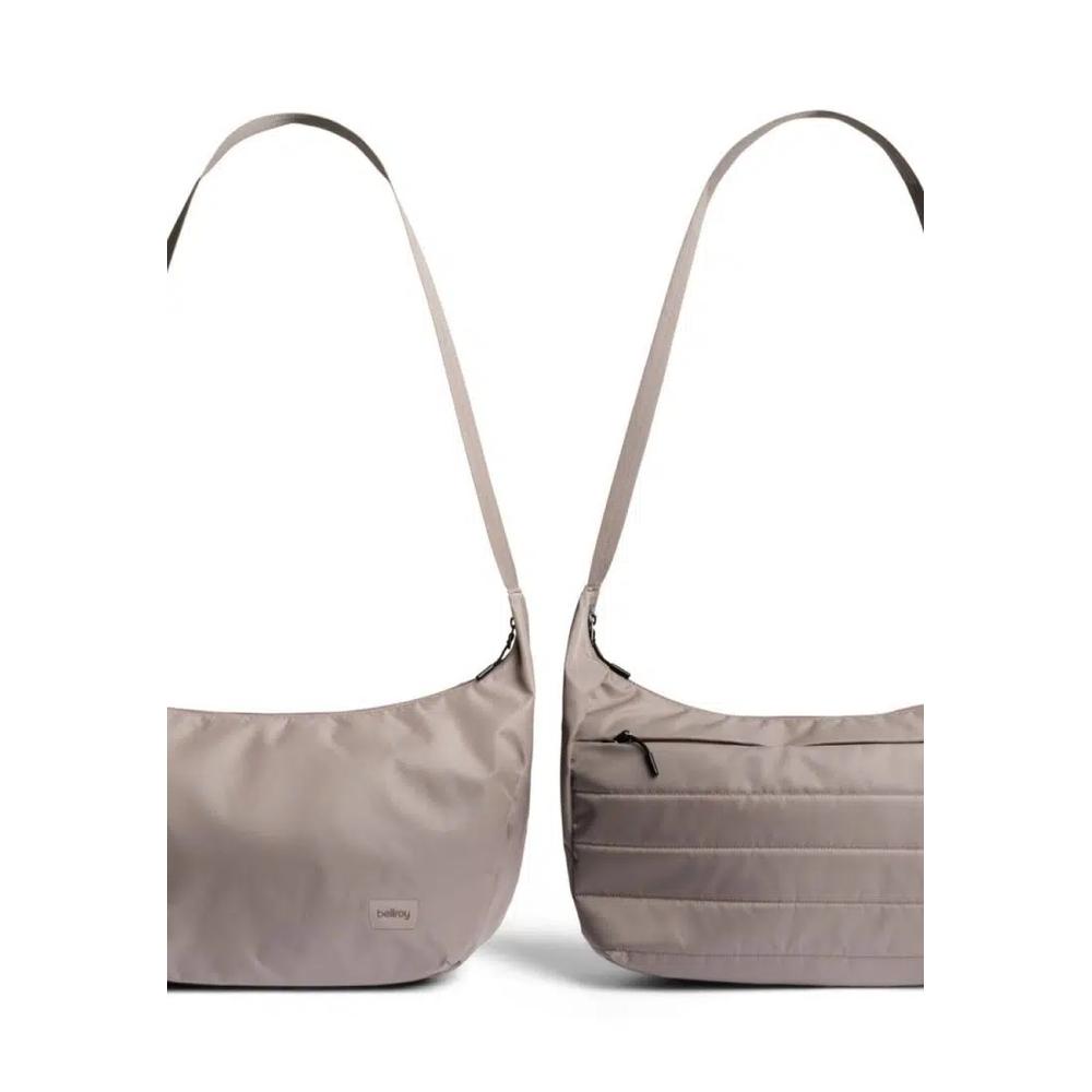 Сумка Bellroy Laneway Crescent 12L - Бежевый 2