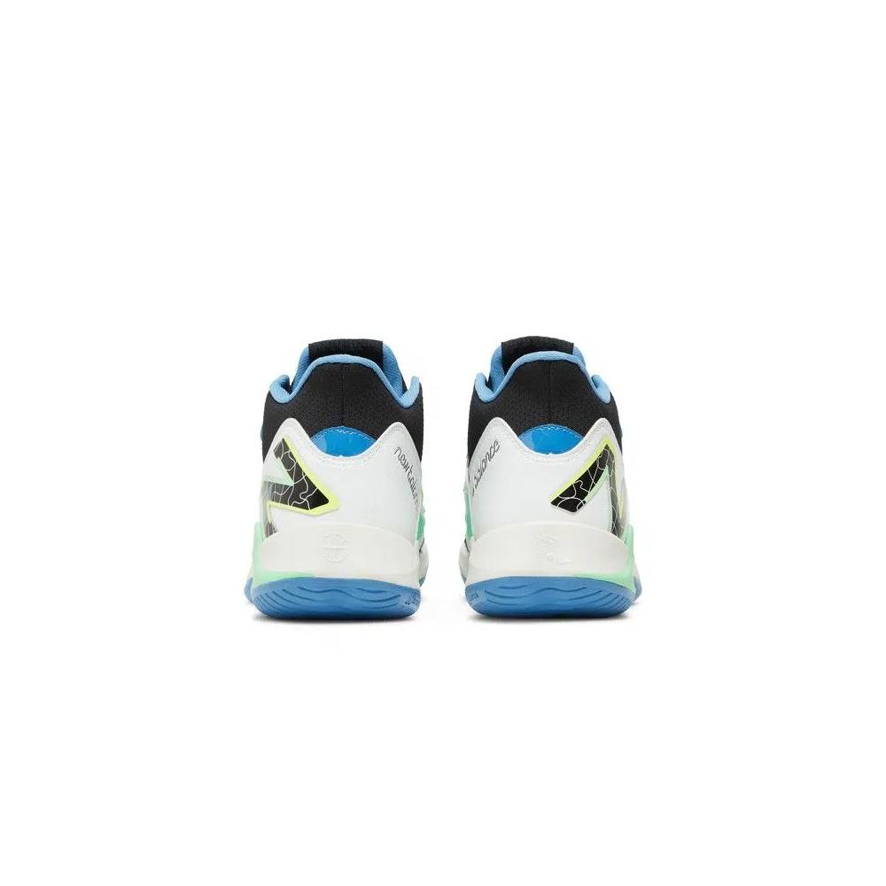 Кроссовки New Balance Coco CG1 'Twisted Net' 6