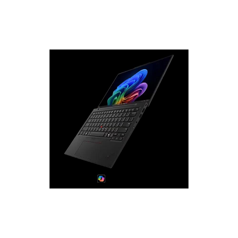 Lenovo ThinkPad X1 Carbon Gen 13 Aura Edition Copilot+ Ноутбук 9
