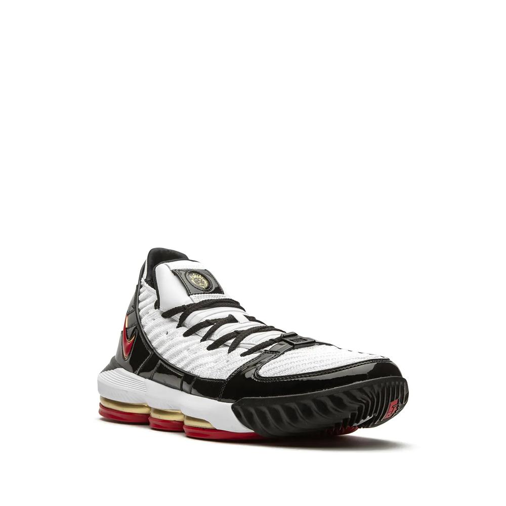 Кроссовки LeBron 16 SB Remix 2