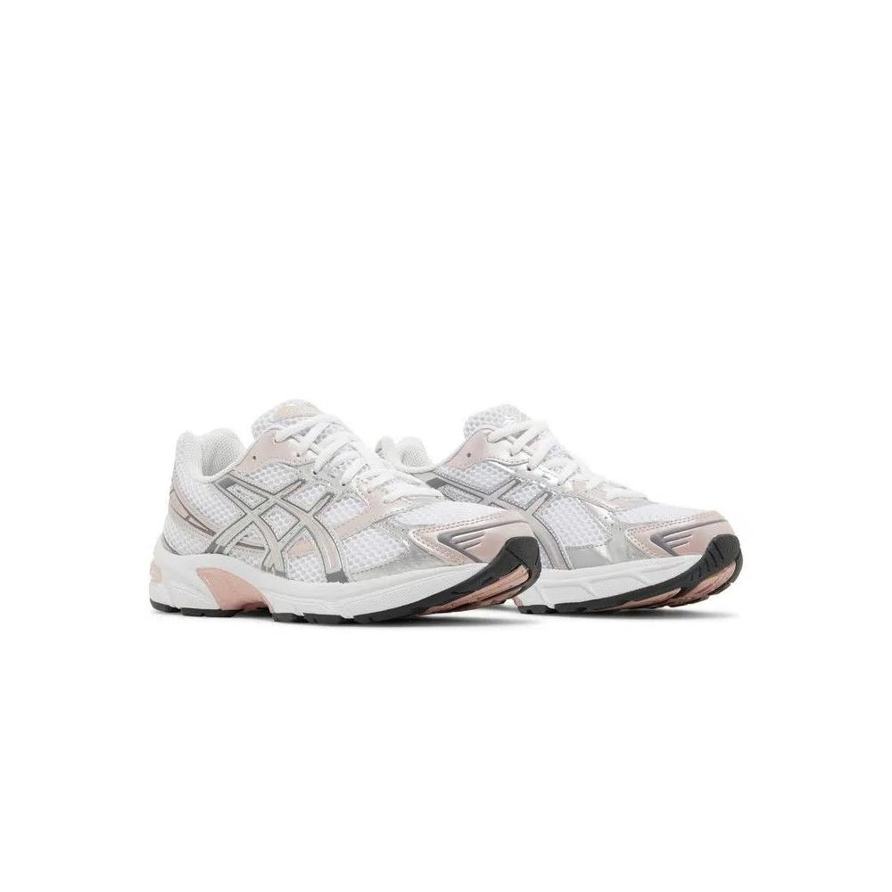 Беговые кроссовки ASICS Wmns Gel 1130 'White Neutral Pink' 8