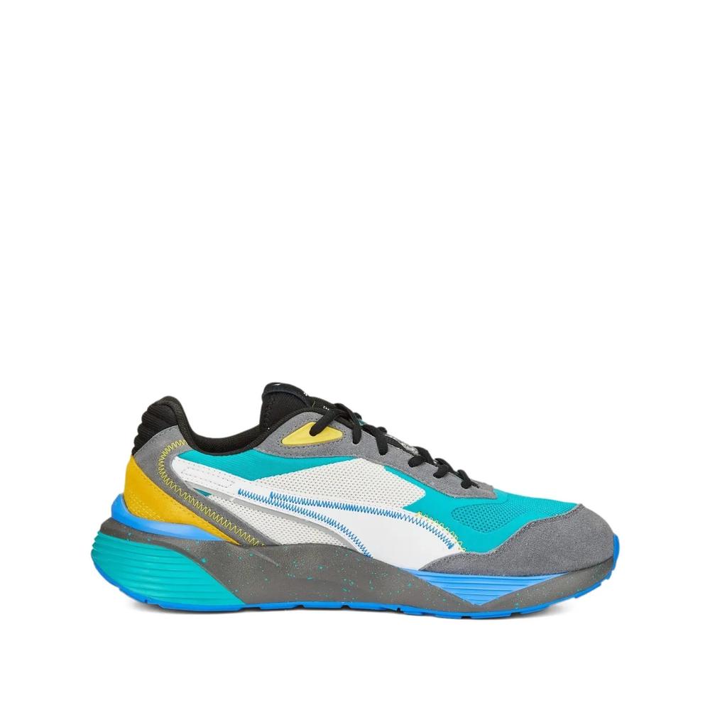 Кроссовки RS-Metric Energy Deep Aqua/Nimbus Cloud 1