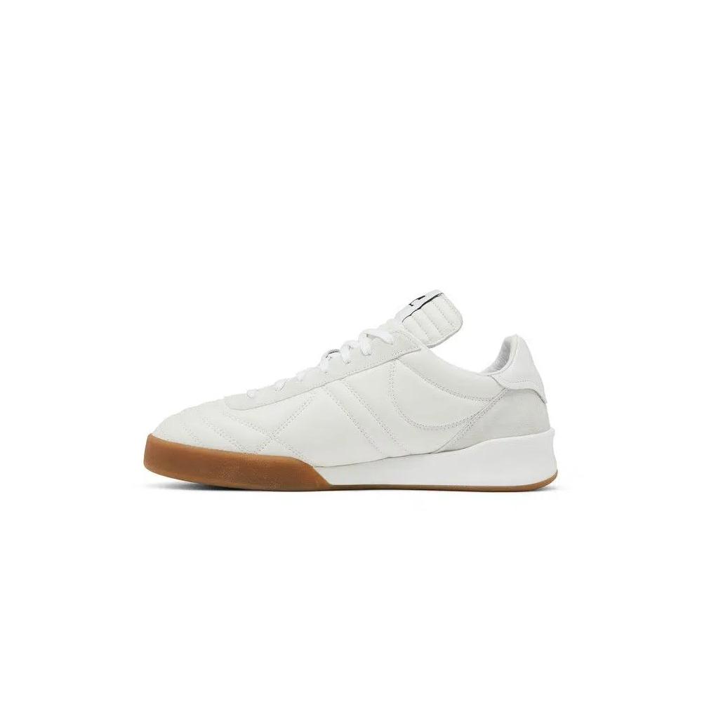 Кроссовки Courrèges Club 02 Sneaker «Heritage White» 3