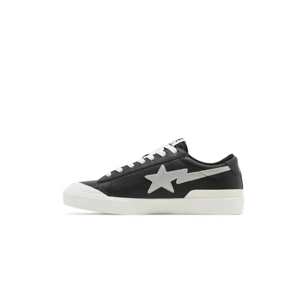 Повседневные кроссовки BAPE Mad Sta #1 M1 'Black' 3